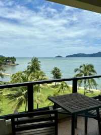 Shangri-La Tanjung Aru: A Tropical Playground in Borneo
