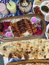 A Hidden Middle Eastern Gem Just Steps Away from Kampong Glam and Haji Lane