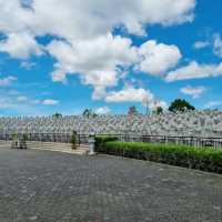 500 Lohan Temple Bintan