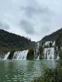 Luoping Waterfall – Nature’s Hidden gift