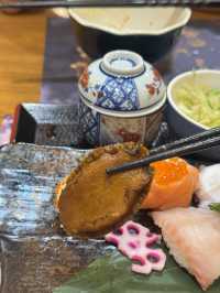 太子平民日式料理 性價比高 味道一流@東京街