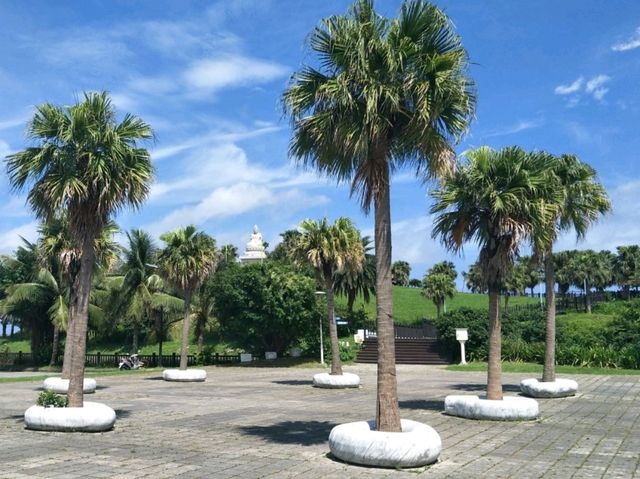 #太平洋公園-花蓮縣花蓮市