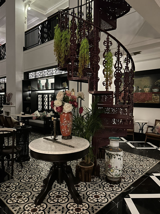 Fantastic, Pampering Stay at Liu Men 