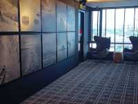“M Roof Hotel Ipoh — Modern Urban Comfort Meets Stylish Simplicity”
