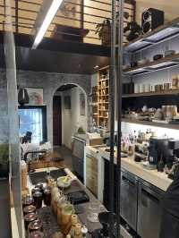 Elegance in Every Sip at Cafe Ryn Tearoom