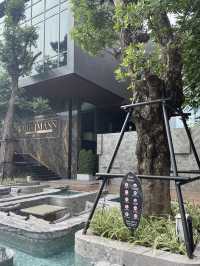Serenity and Style: A Hidden Gem at Richmann Resort Hotel Hatyai