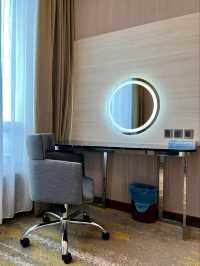 “Stylish Stays & City Views: Superior Comfort at St. Giles Southkey JB”