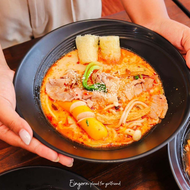 หมาล่าทั่งแบบชั่งที่ร้อยเอ็ด🍴