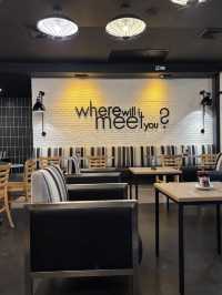 Sip, Relax, and Enjoy at The Coffee Club, Phuket