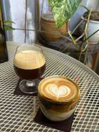 Ome by Spacebar Coffee —hidden gem in George Town