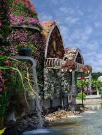 Dubai Miracle Garden