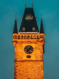 A Winter Fairytale – 3D2N in Magical Prague