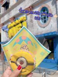 รีวิวภาพรวม USJ Osaka แบบไม่ซื้อ Express Pass!!