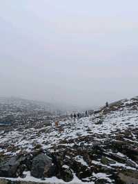 Tsmogo Lake อ้อมกอดของหิมาลัย