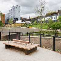 Mayfield Park