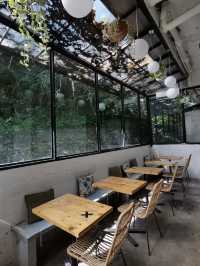 Creative Delights at Woo!, Kota Kinabalu