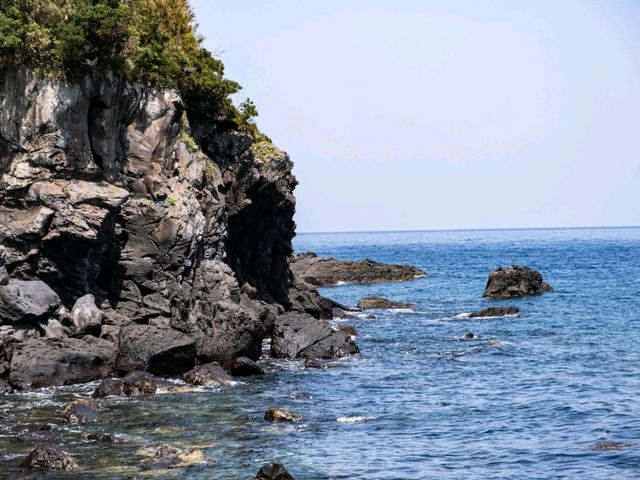 【鹿児島】小さなり離島「口永良部島」が最高だった！