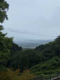 【福岡】白糸の滝