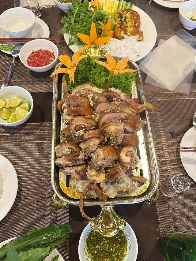 Du lịch Tam Đảo