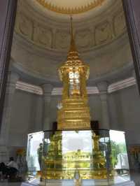 💯 พิพิธภัณฑ์หลวงตาพระมหาบัว
