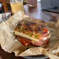 best find for brekafast and brunch