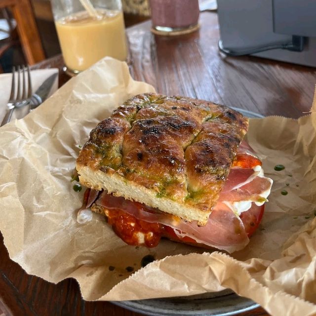 best find for brekafast and brunch