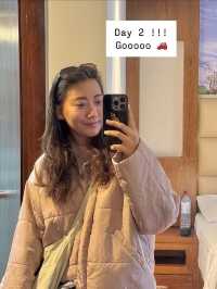EP.2 ทริปแคชเมียร์ จะได้เป็นนักท่องเที่ยวกี่โมง🇮🇳