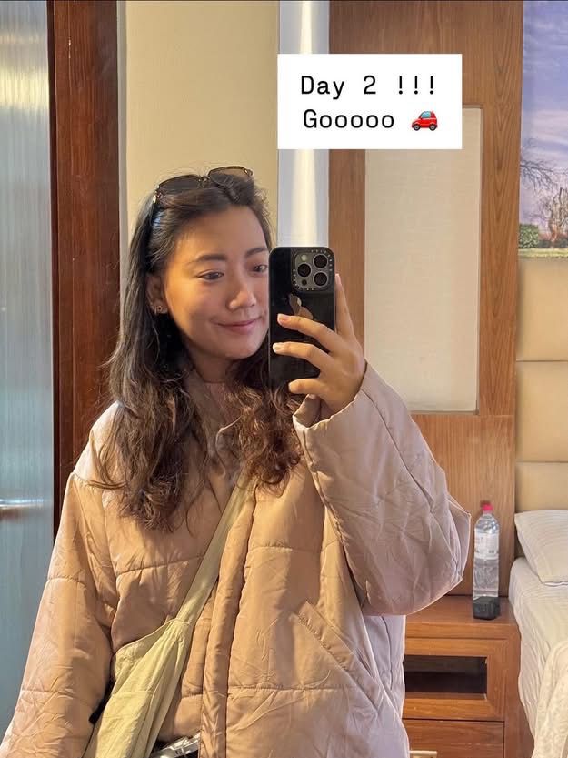 EP.2 ทริปแคชเมียร์ จะได้เป็นนักท่องเที่ยวกี่โมง🇮🇳