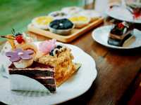 น่าน สิรินธารา รีสอร์ท & ฉําฉา คาเฟ่