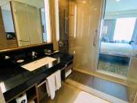 "Polished Luxury in the Heart of JB: The Renaissance Experience"