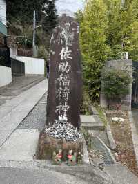 鎌倉充滿狐狸的神秘神社｜佐助稻荷大社！