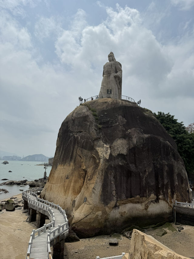 皓月園