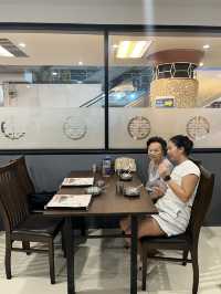 Su Ra Kan อาหารเกาหลี ย่านพระราม 3