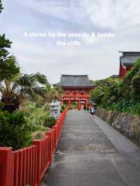 What you can do with 3 days at Miyazaki, Japan