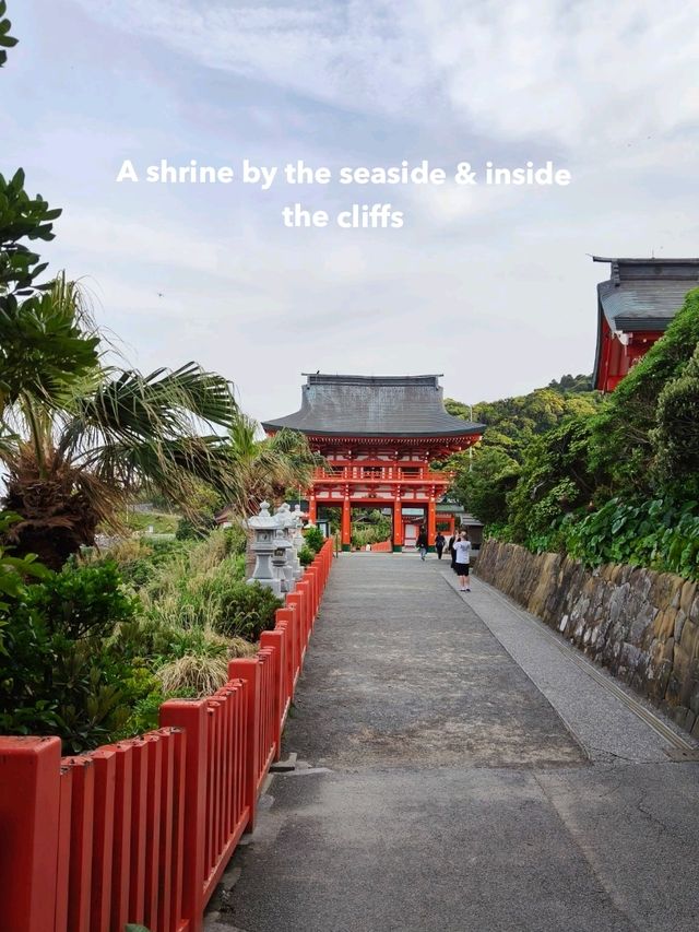 What you can do with 3 days at Miyazaki, Japan