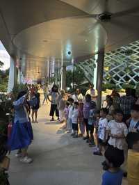 Stay in Sentosa, be the first to get to Universal Studios!