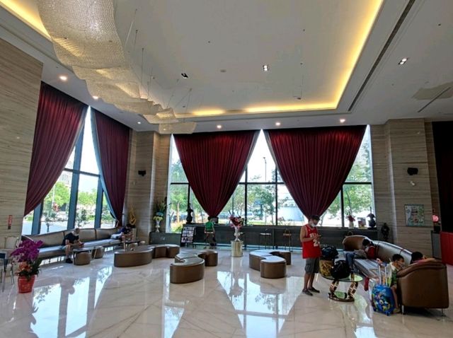 #三好國際酒店-雲林縣斗六市