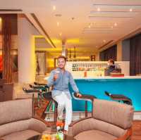BelAire Bangkok โรงแรม เบลแอร์ กรุงเทพ 