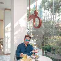 Away Bangkok Riverside Kene