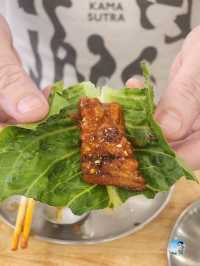 _Yoon's Korean BBQ_