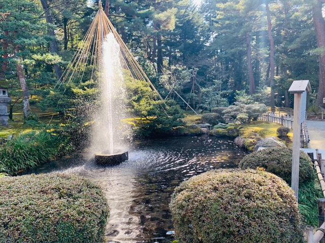 【石川】1泊2日で石川をぎゅーーっと楽しむ♡