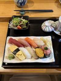 上環性價比高日式料理