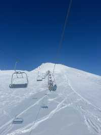 A Thrilling Ride Above the Caucasus