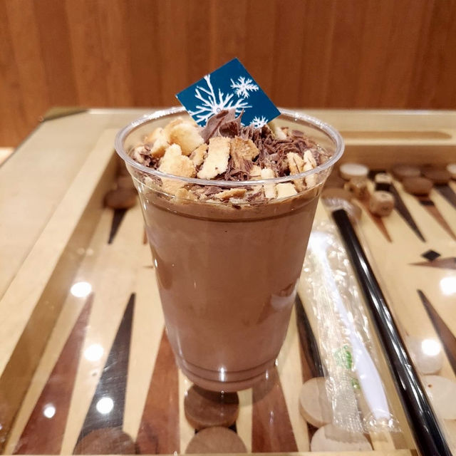 【札幌🇯🇵】北海道名物‎🤍白い恋人パーク
