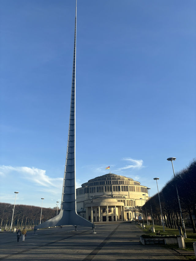 Wroclow - Polish city that will steal your heart