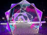 Pattaya Lighting 2025 | FantaSea The Illumination?