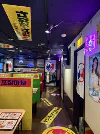 【東京🗼】韓国料理食べ飲み放題！コスパ最強赤羽NEW酒場🇰🇷