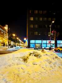 【北海道】客樂森旭川酒店Hotel Crescent Asahikawa：位置便利，性價比高