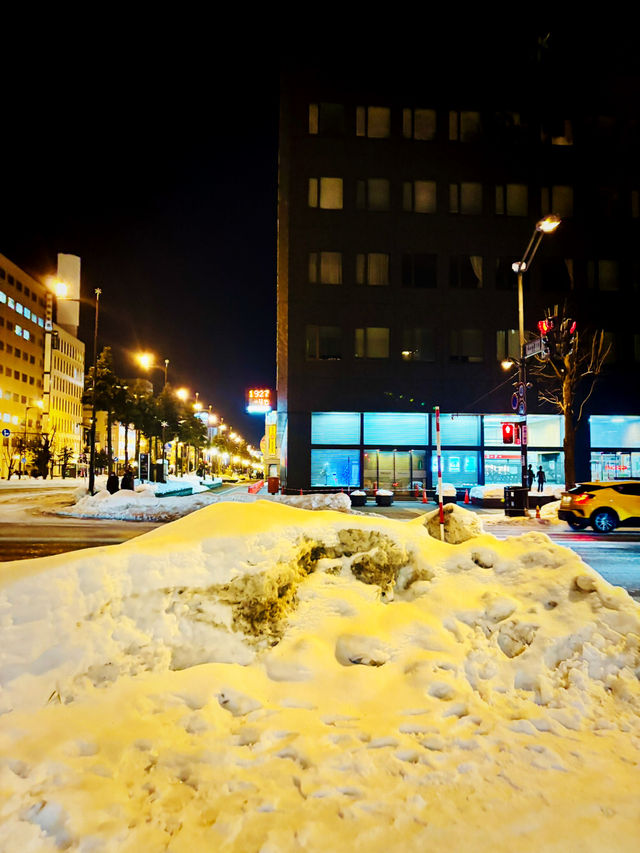【北海道】客樂森旭川酒店Hotel Crescent Asahikawa：位置便利，性價比高