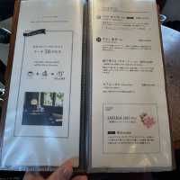 札幌旅行✈️カフェ&夜パフェ紹介✨